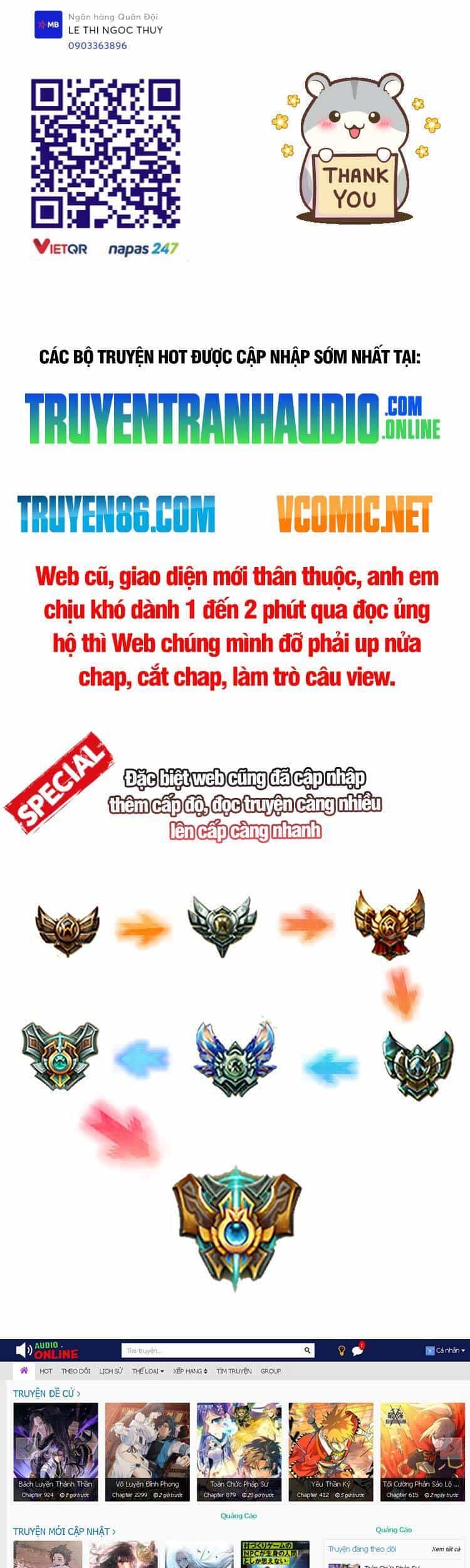 Nguyên Tôn - Chương 514 - ảnh 7