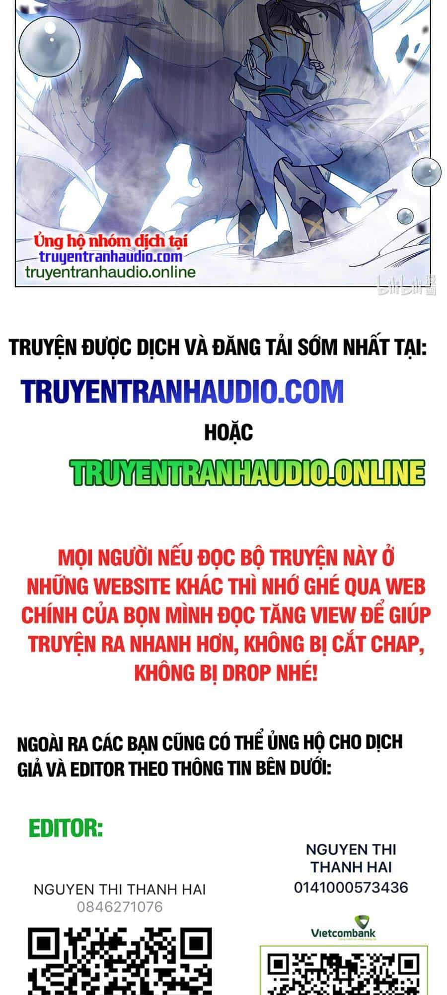 Nguyên Tôn - Chương 519 - ảnh 7