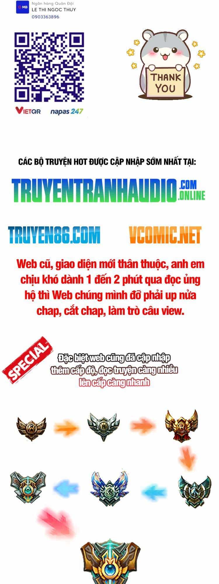 Nguyên Tôn - Chương 520 - ảnh 7