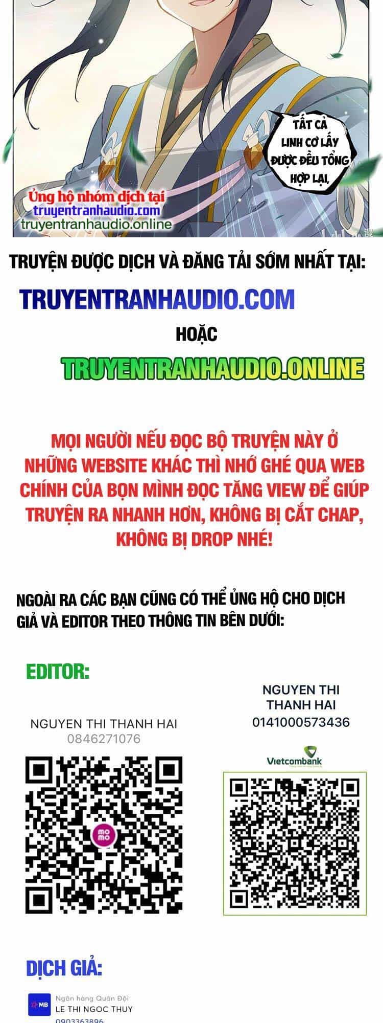 Nguyên Tôn - Chương 535 - ảnh 6