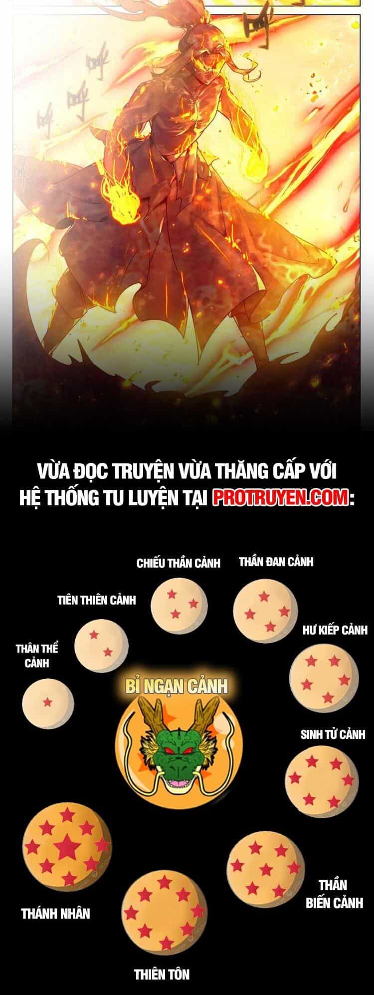 Nguyên Tôn - Chương 650 - ảnh 7