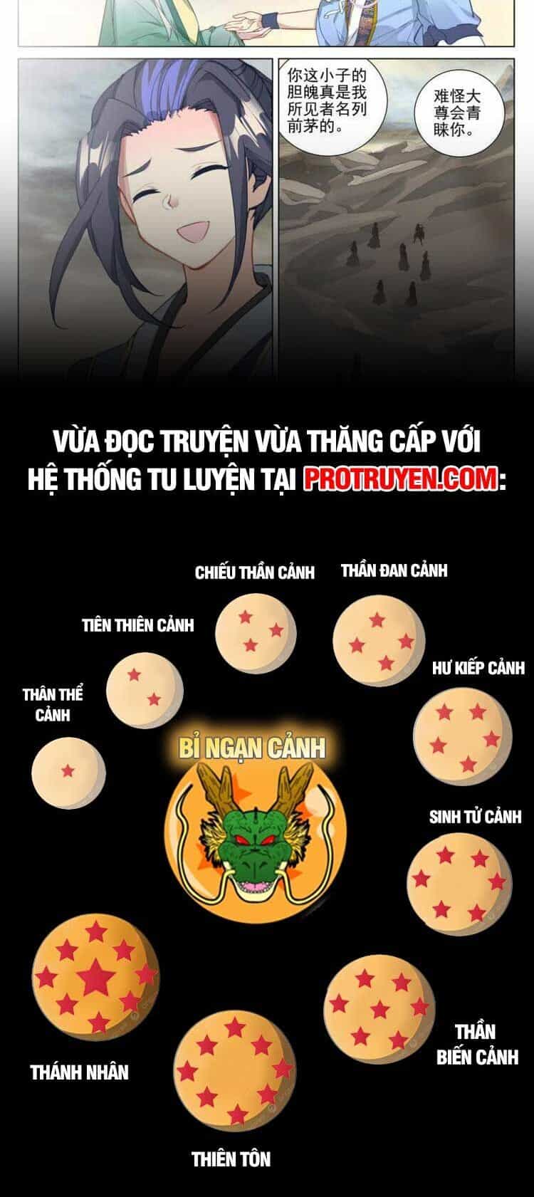 Nguyên Tôn - Chương 653 - ảnh 8