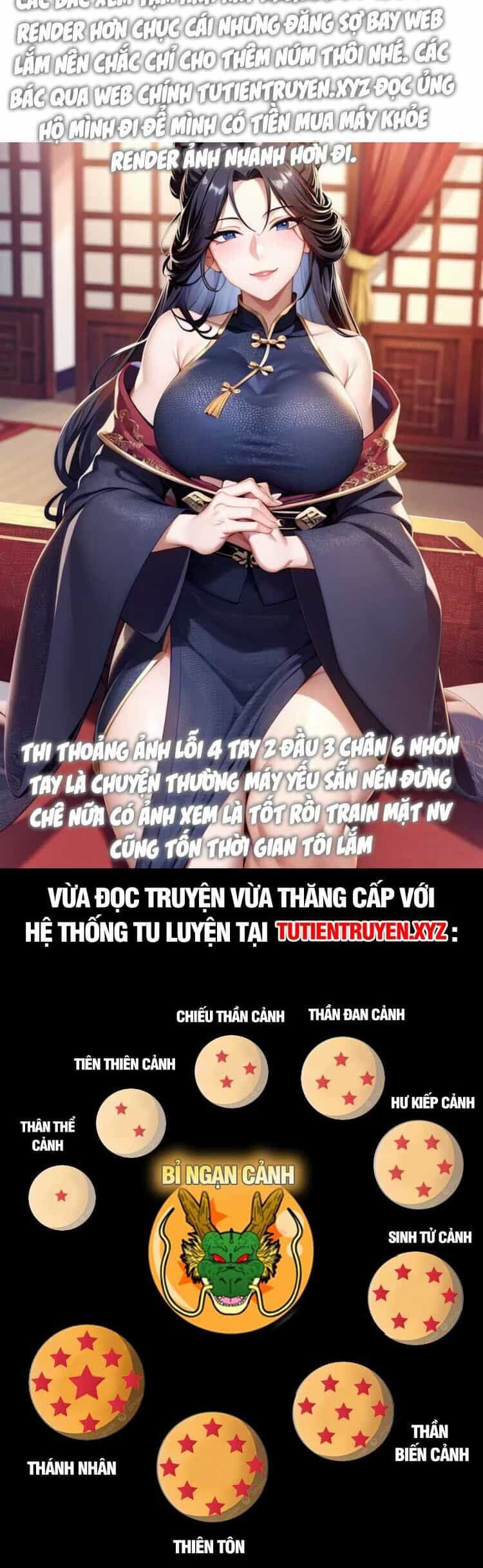 Nguyên Tôn - Chương 667 - ảnh 7