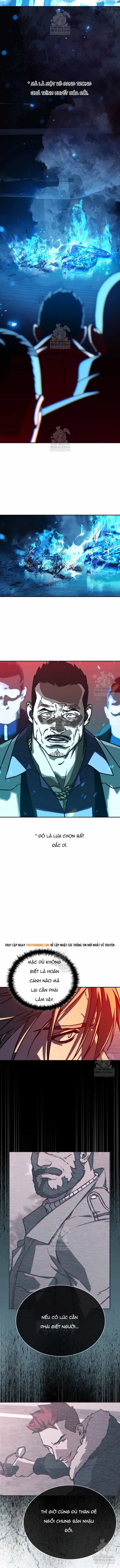 Nguyệt Dạ Huyễn Đàm - Chương 10 - ảnh 11