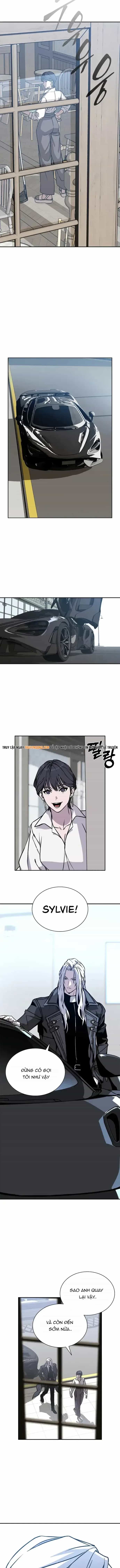 Nguyệt Dạ Huyễn Đàm - Chương 12 - ảnh 13