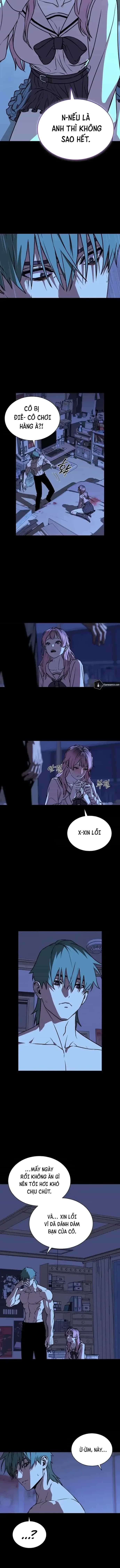 Nguyệt Dạ Huyễn Đàm - Chương 13 - ảnh 3