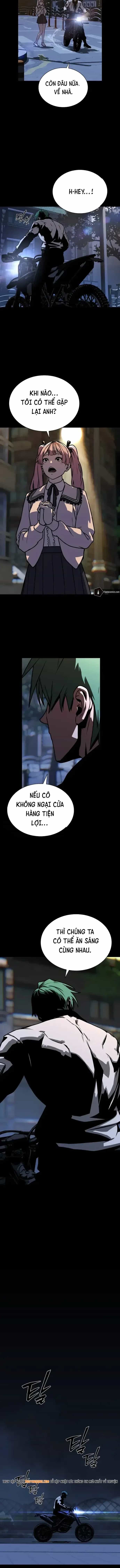 Nguyệt Dạ Huyễn Đàm - Chương 14 - ảnh 11