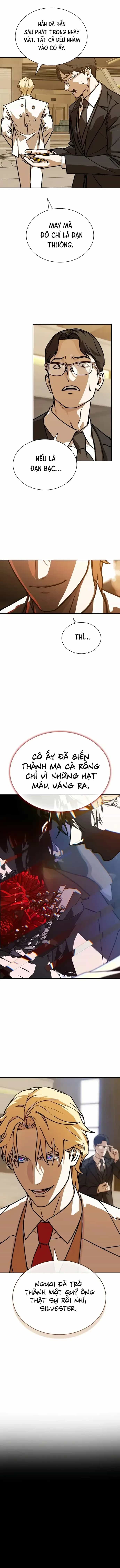 Nguyệt Dạ Huyễn Đàm - Chương 14 - ảnh 2