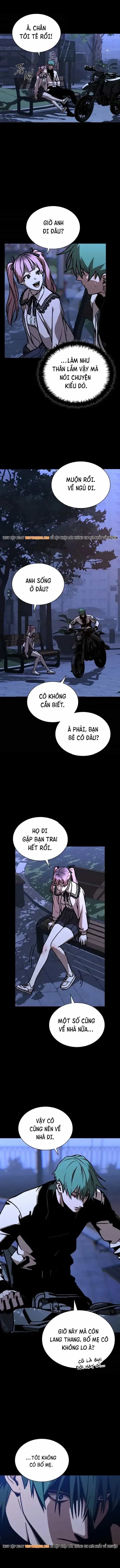 Nguyệt Dạ Huyễn Đàm - Chương 14 - ảnh 5
