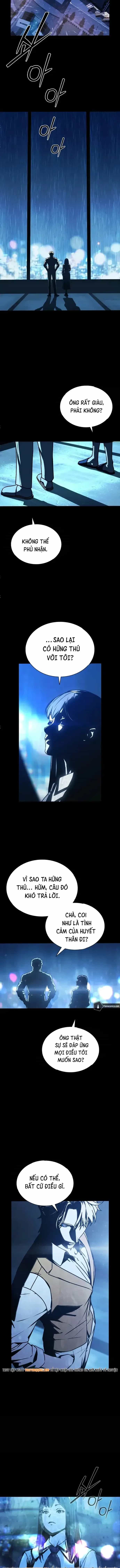 Nguyệt Dạ Huyễn Đàm - Chương 15 - ảnh 9