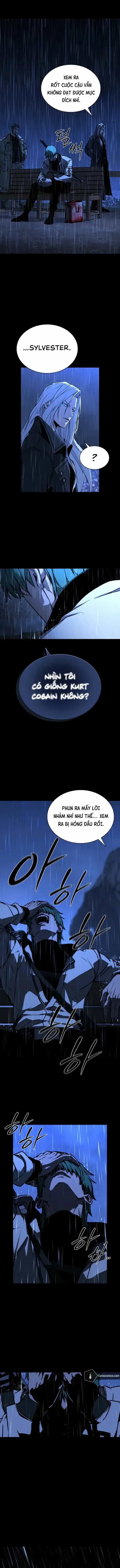 Nguyệt Dạ Huyễn Đàm - Chương 18 - ảnh 11
