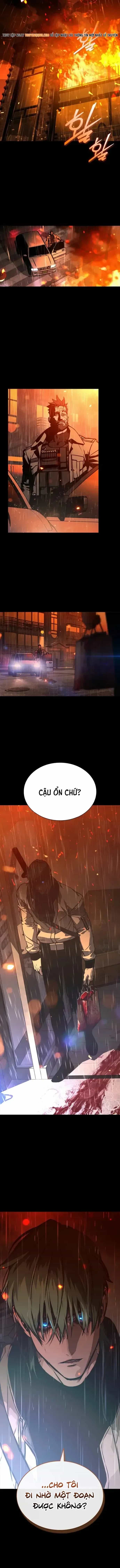 Nguyệt Dạ Huyễn Đàm - Chương 18 - ảnh 3