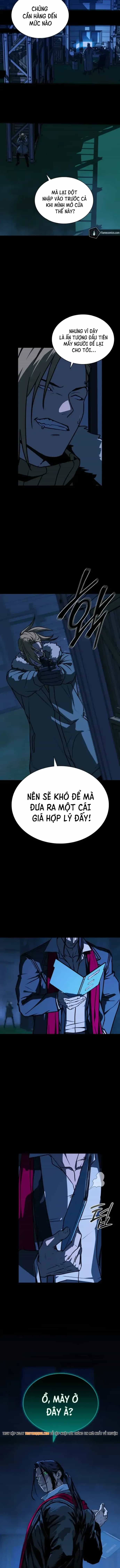 Nguyệt Dạ Huyễn Đàm - Chương 24 - ảnh 12