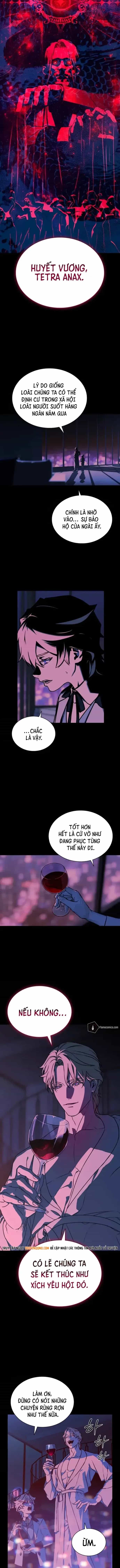 Nguyệt Dạ Huyễn Đàm - Chương 24 - ảnh 9