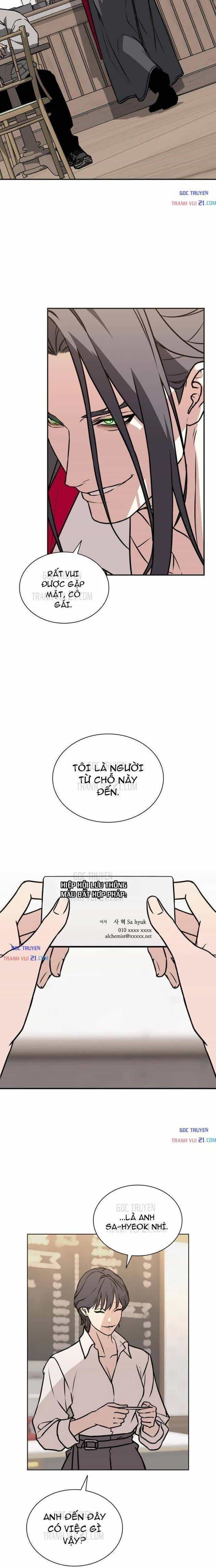 Nguyệt Dạ Huyễn Đàm - Chương 25 - ảnh 16