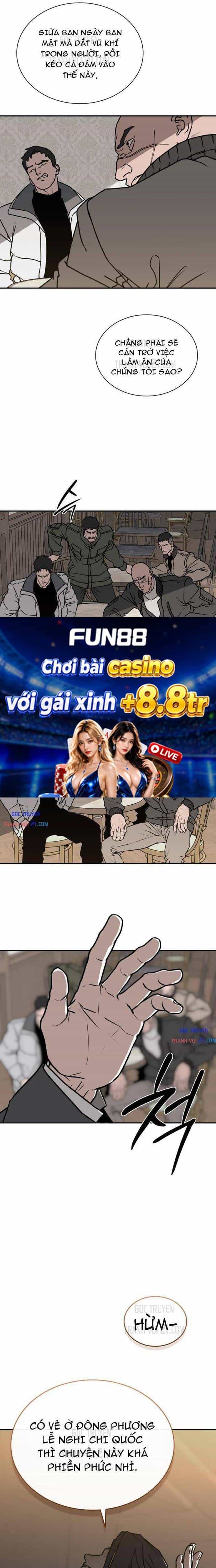 Nguyệt Dạ Huyễn Đàm - Chương 25 - ảnh 18
