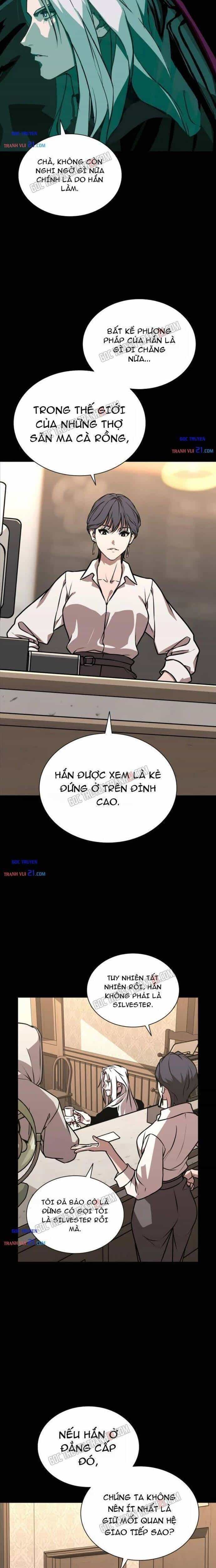 Nguyệt Dạ Huyễn Đàm - Chương 26 - ảnh 15