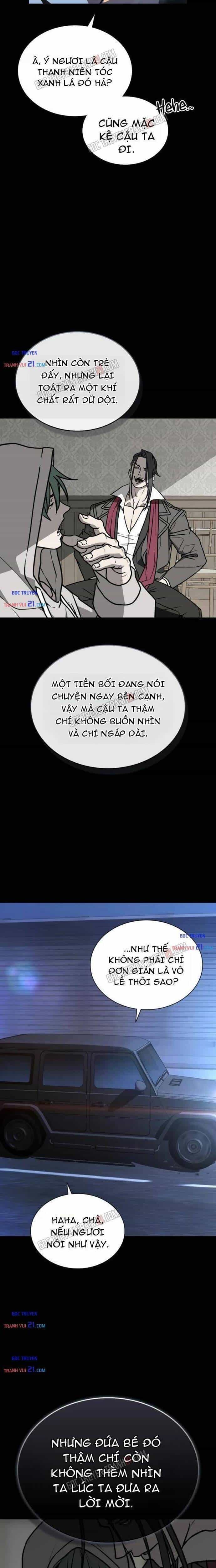 Nguyệt Dạ Huyễn Đàm - Chương 26 - ảnh 22