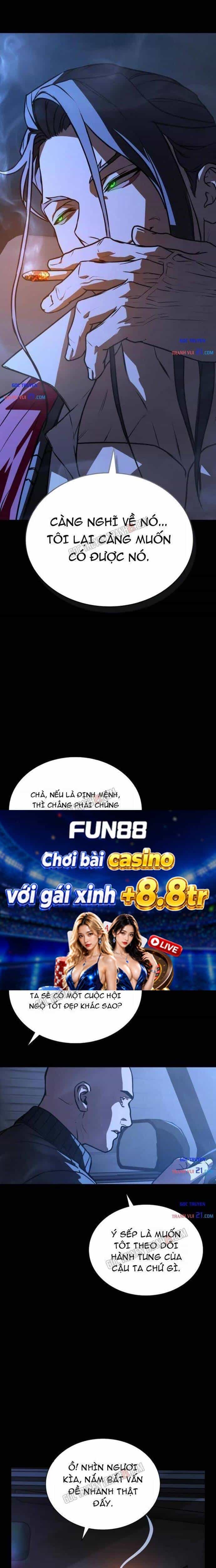 Nguyệt Dạ Huyễn Đàm - Chương 26 - ảnh 24