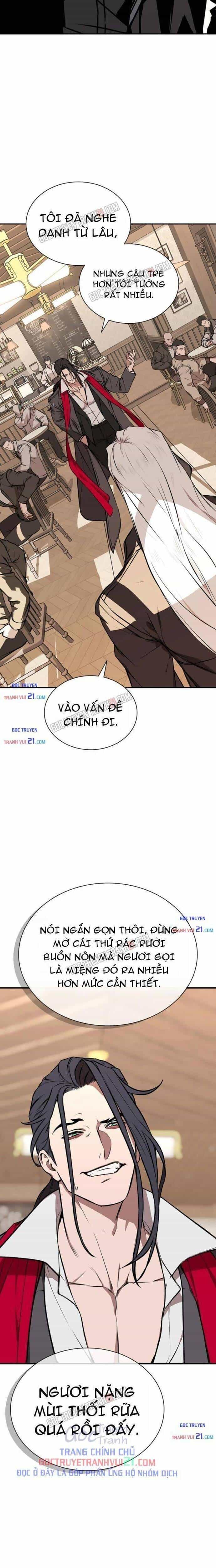 Nguyệt Dạ Huyễn Đàm - Chương 26 - ảnh 4
