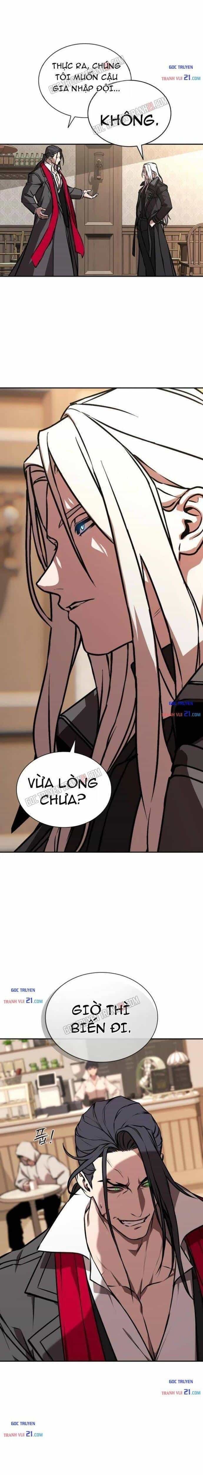 Nguyệt Dạ Huyễn Đàm - Chương 26 - ảnh 5