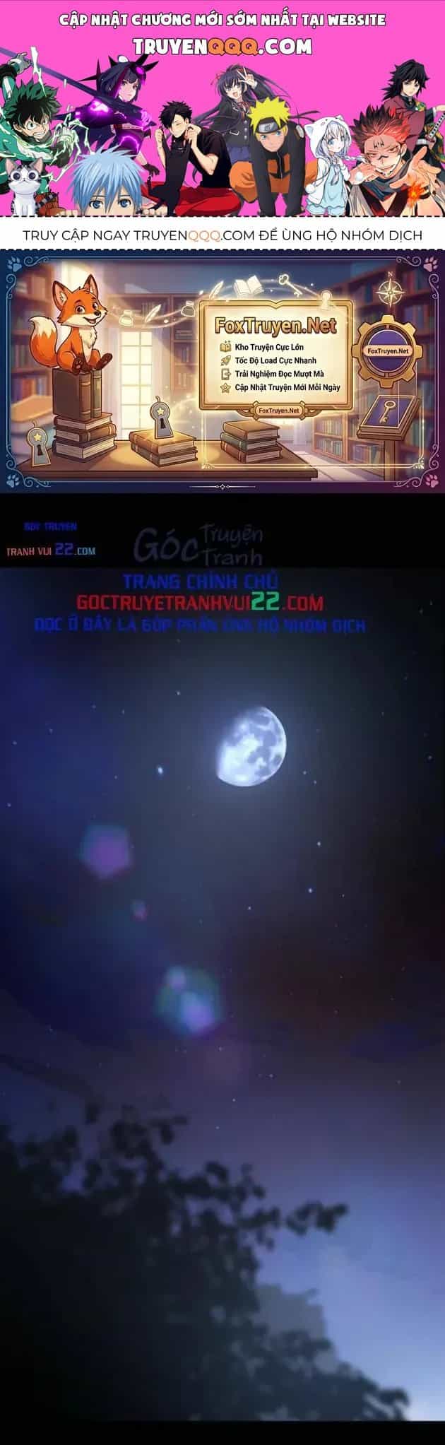 Nguyệt Dạ Huyễn Đàm - Chương 27 - ảnh 1