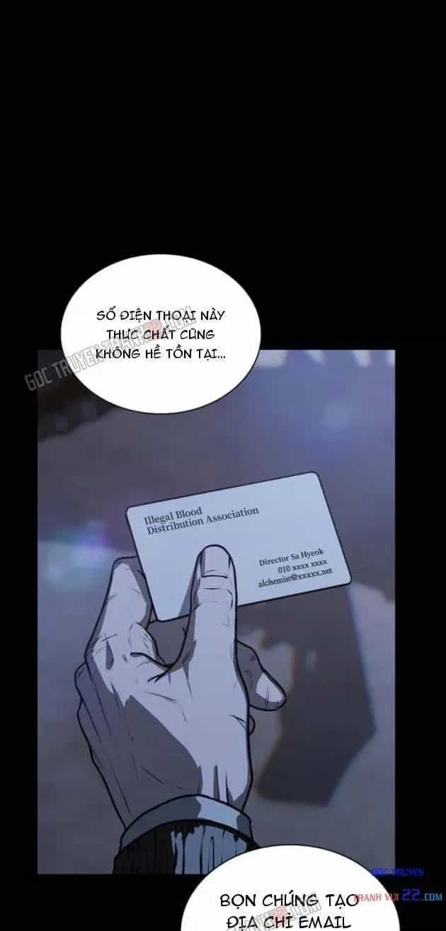 Nguyệt Dạ Huyễn Đàm - Chương 27 - ảnh 2