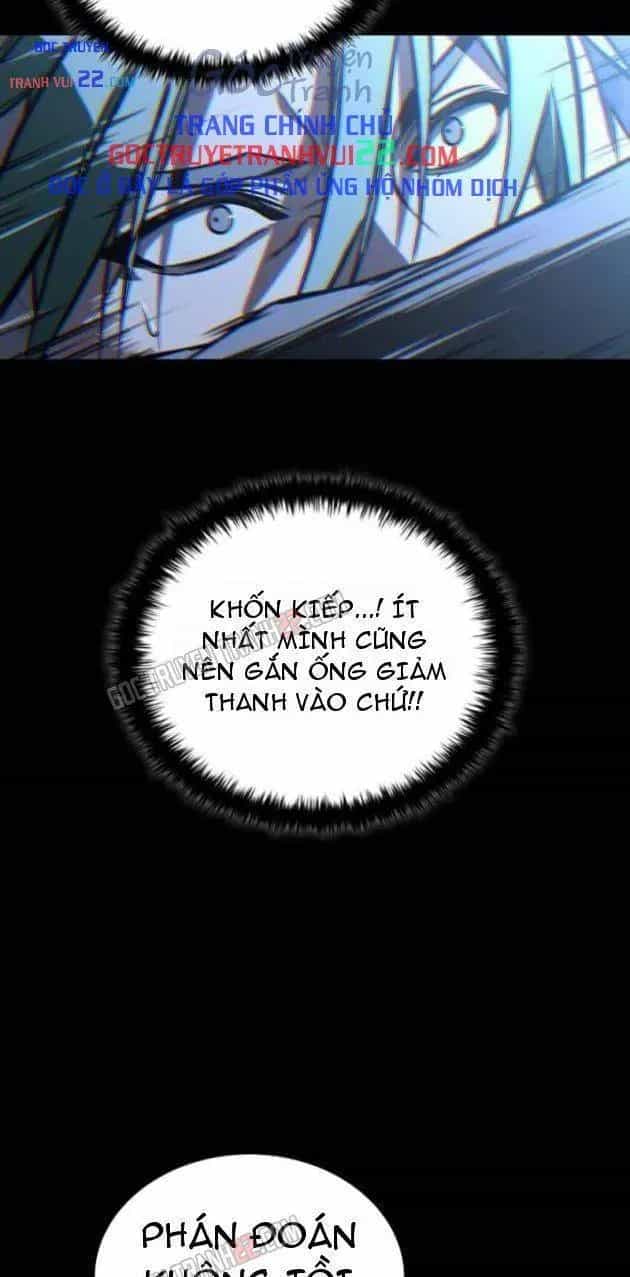Nguyệt Dạ Huyễn Đàm - Chương 27 - ảnh 31