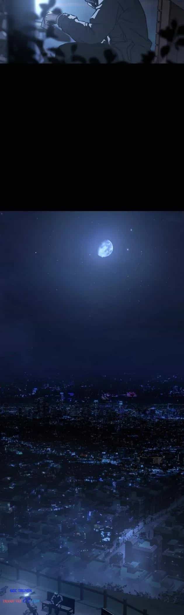Nguyệt Dạ Huyễn Đàm - Chương 27 - ảnh 4