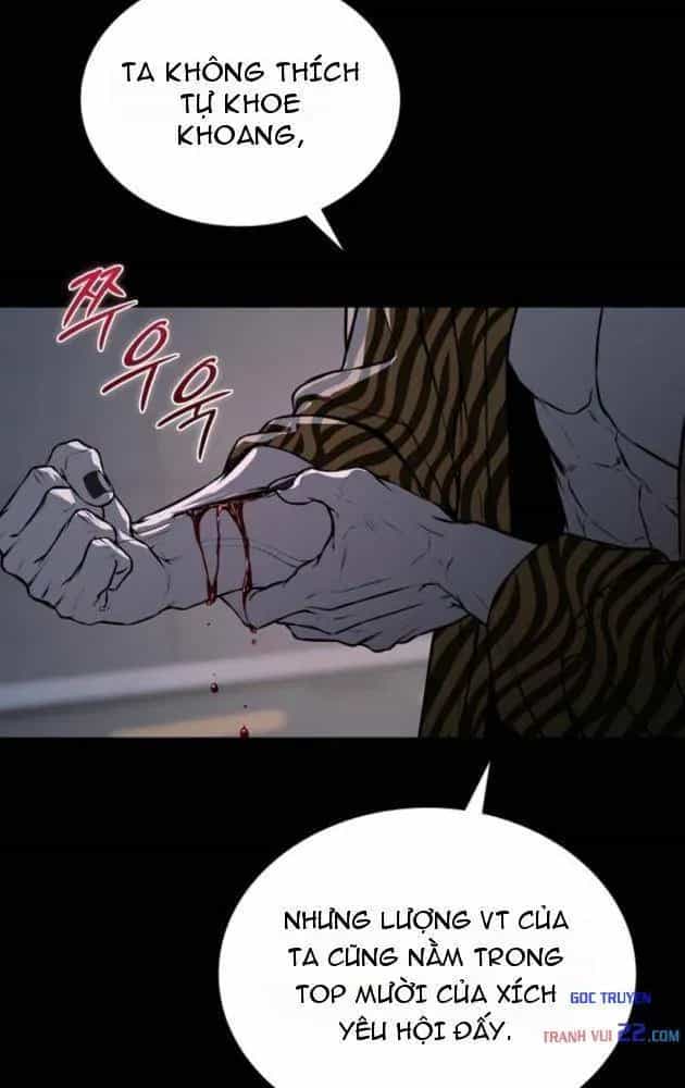 Nguyệt Dạ Huyễn Đàm - Chương 28 - ảnh 31