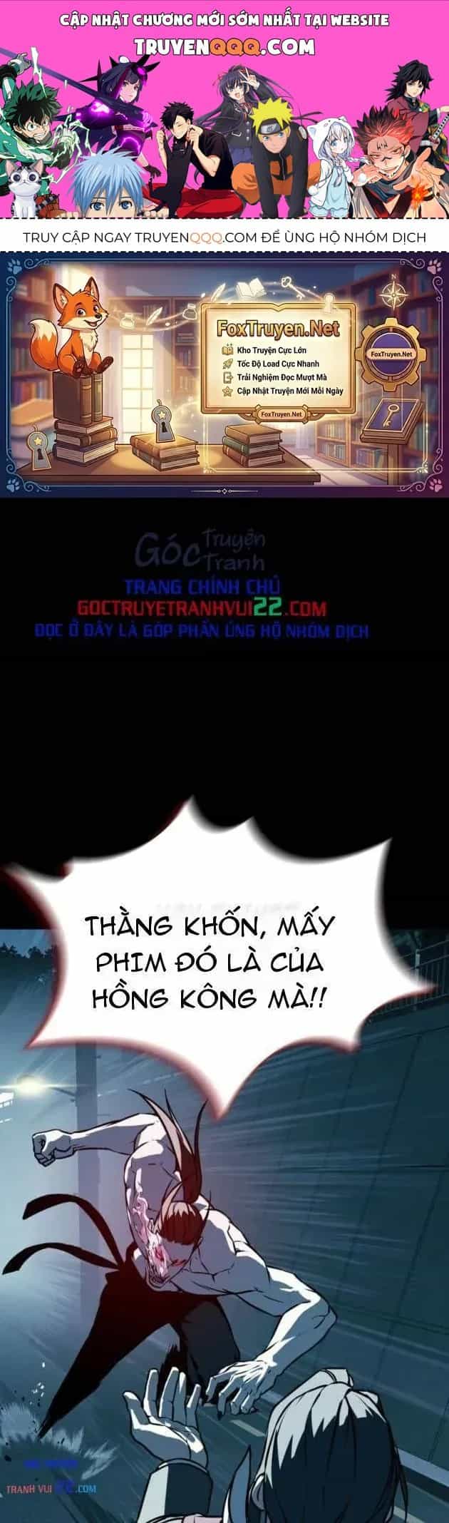 Nguyệt Dạ Huyễn Đàm - Chương 29 - ảnh 1