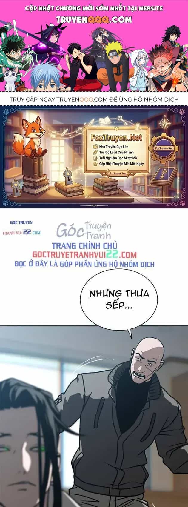 Nguyệt Dạ Huyễn Đàm - Chương 30 - ảnh 1
