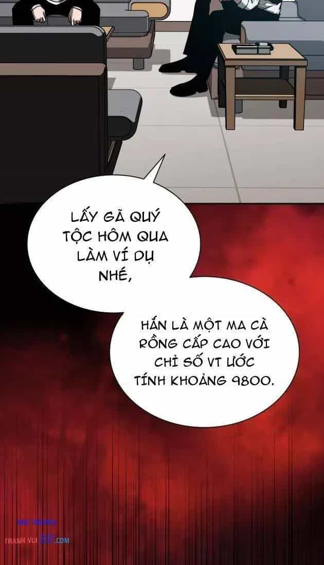 Nguyệt Dạ Huyễn Đàm - Chương 30 - ảnh 14
