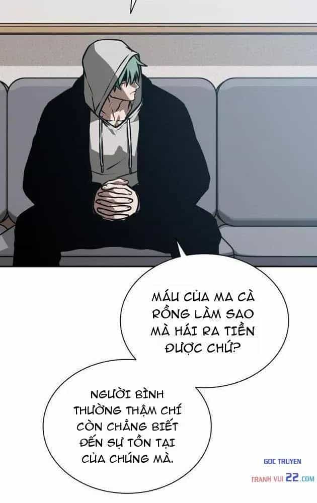 Nguyệt Dạ Huyễn Đàm - Chương 30 - ảnh 22