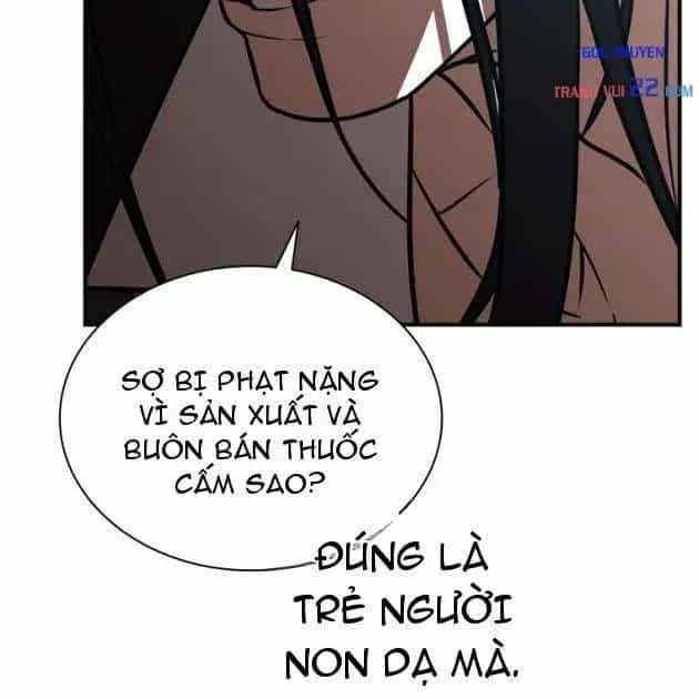 Nguyệt Dạ Huyễn Đàm - Chương 30 - ảnh 27