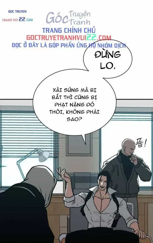 Nguyệt Dạ Huyễn Đàm - Chương 30 - ảnh 28