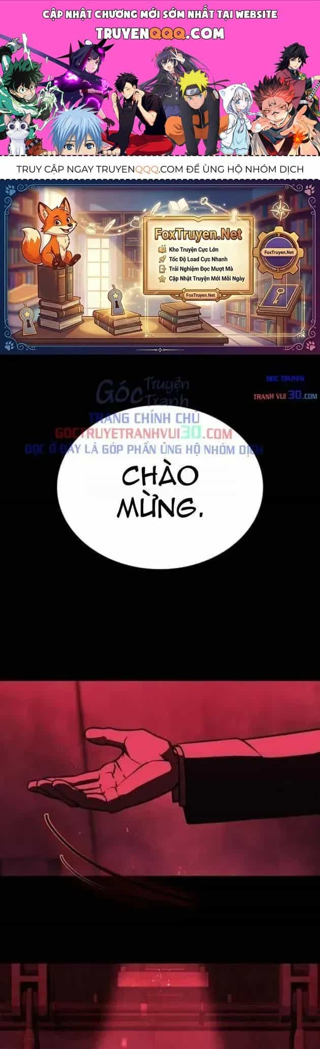 Nguyệt Dạ Huyễn Đàm - Chương 31 - ảnh 1
