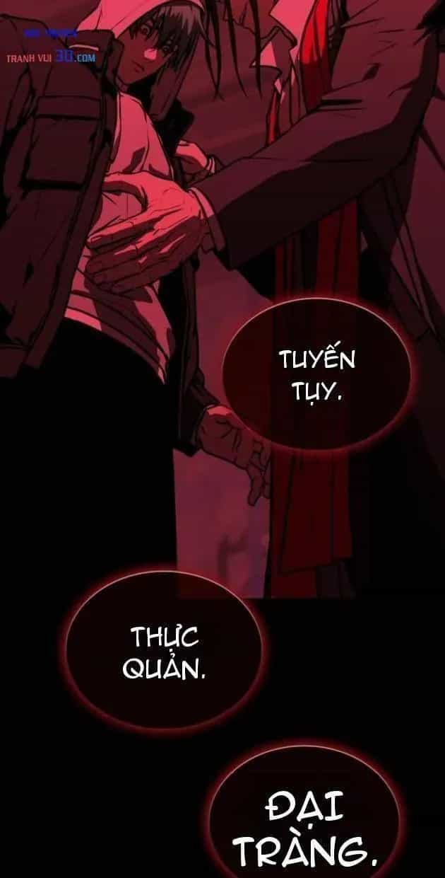 Nguyệt Dạ Huyễn Đàm - Chương 31 - ảnh 17