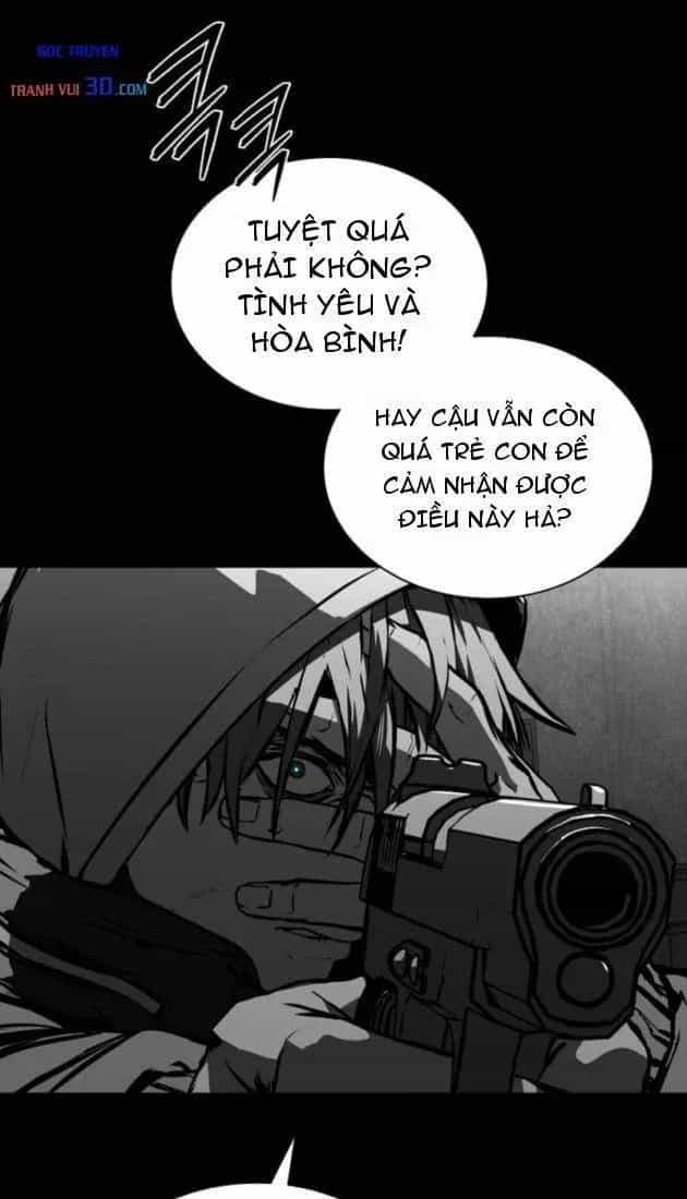 Nguyệt Dạ Huyễn Đàm - Chương 31 - ảnh 41