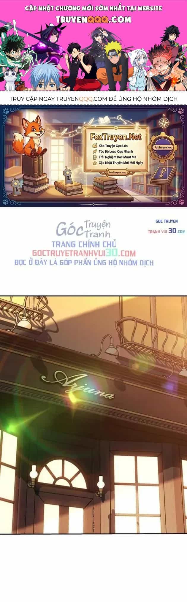 Nguyệt Dạ Huyễn Đàm - Chương 32 - ảnh 1