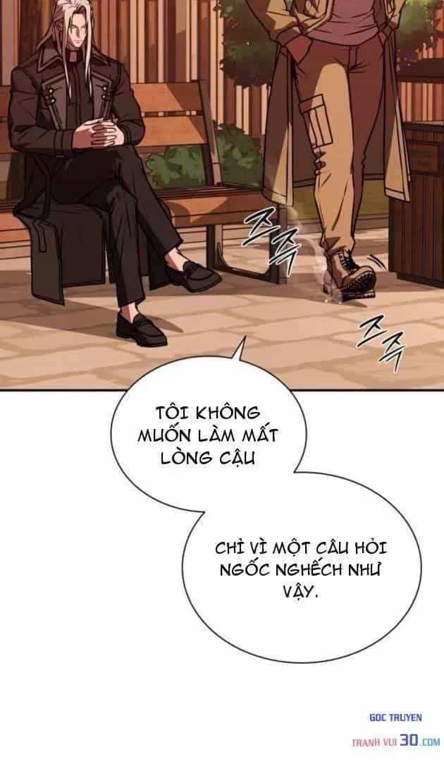 Nguyệt Dạ Huyễn Đàm - Chương 32 - ảnh 23