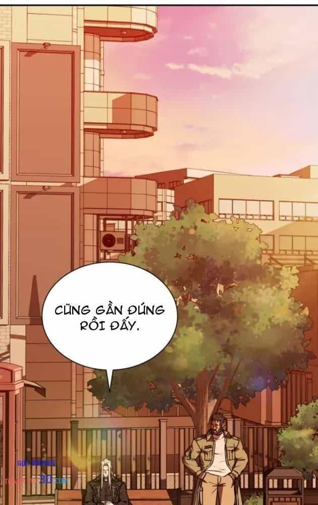 Nguyệt Dạ Huyễn Đàm - Chương 32 - ảnh 30