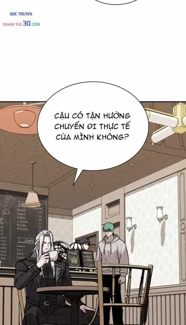 Nguyệt Dạ Huyễn Đàm - Chương 32 - ảnh 41