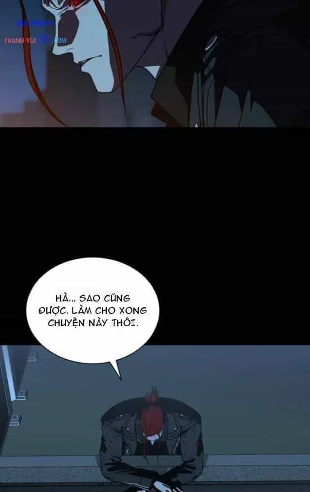 Nguyệt Dạ Huyễn Đàm - Chương 33 - ảnh 46