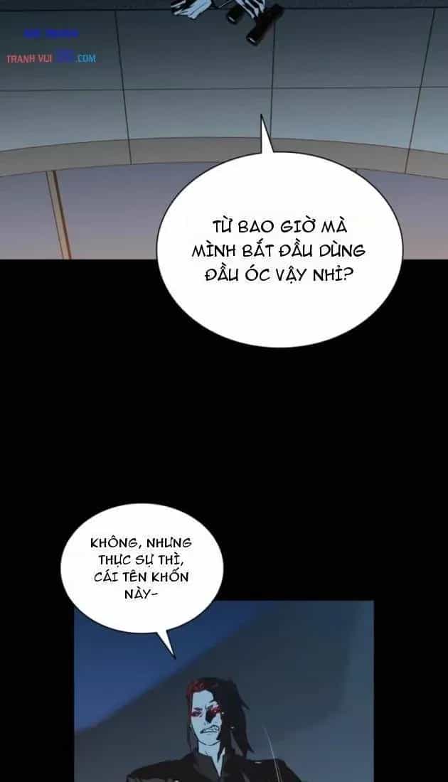 Nguyệt Dạ Huyễn Đàm - Chương 33 - ảnh 47