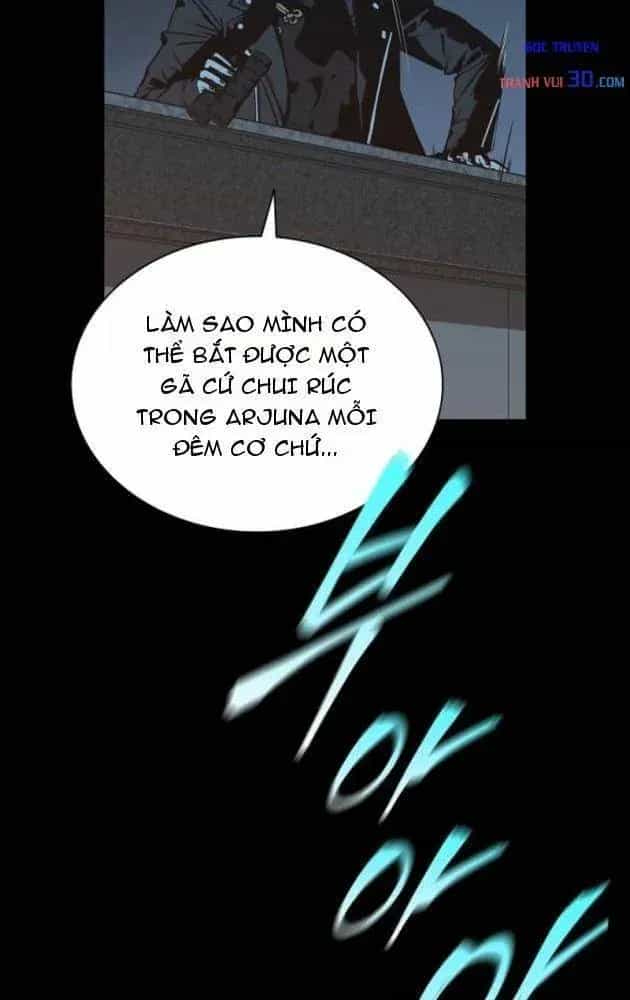 Nguyệt Dạ Huyễn Đàm - Chương 33 - ảnh 48