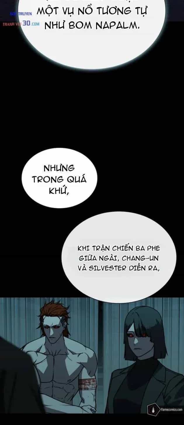 Nguyệt Dạ Huyễn Đàm - Chương 33 - ảnh 9