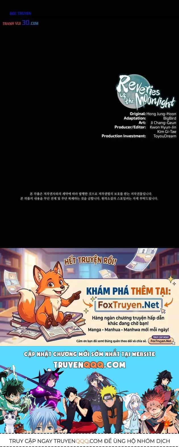 Nguyệt Dạ Huyễn Đàm - Chương 33 - ảnh 99