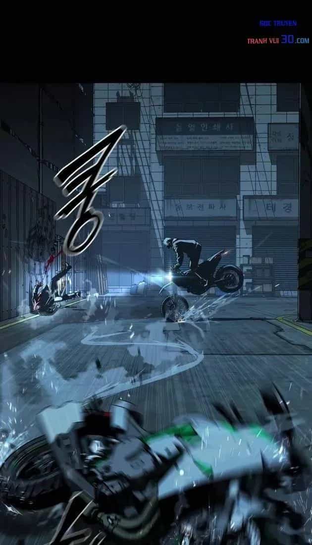 Nguyệt Dạ Huyễn Đàm - Chương 34 - ảnh 65