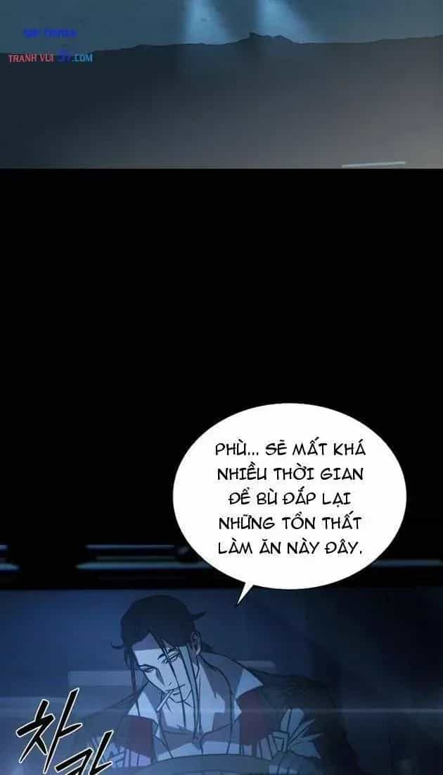 Nguyệt Dạ Huyễn Đàm - Chương 40 - ảnh 28